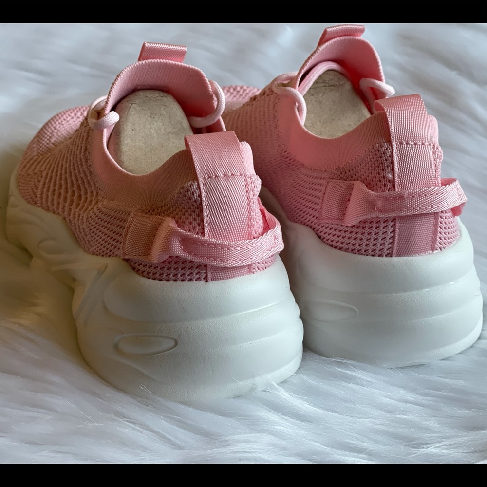 Walking Lightweight Slip on Memory Foam S… - Picture 5 of 9